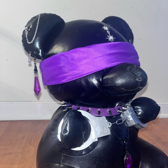 FOR BUTTERFLY RISING - Picture 3 of 11